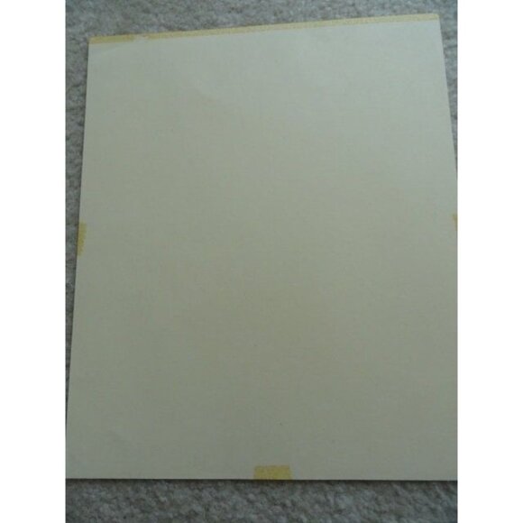 Vintage Honore Daumier Oh! Doctor...1847 Reproduction Print Black And White - Picture 7 of 7